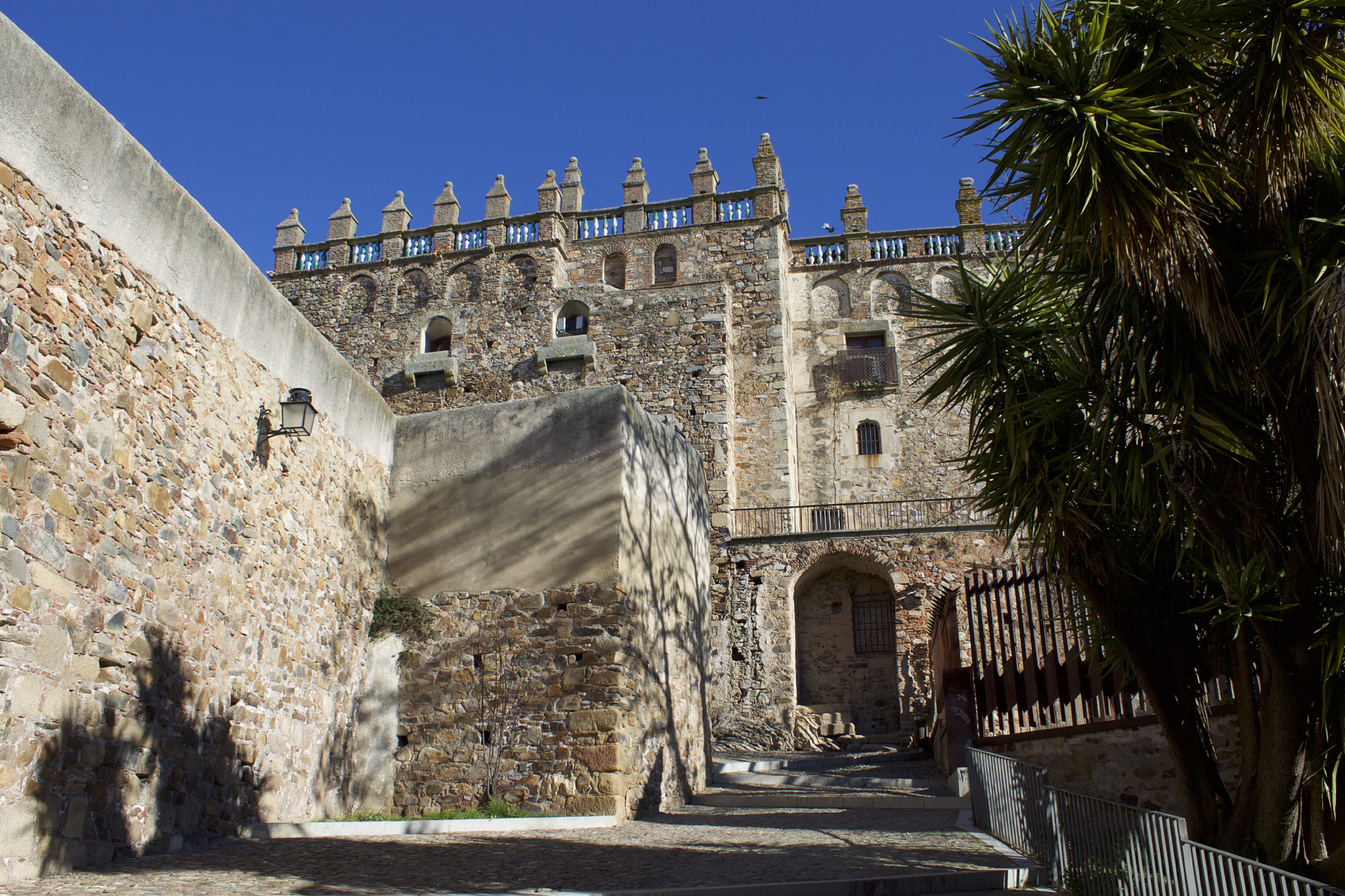 Caceres